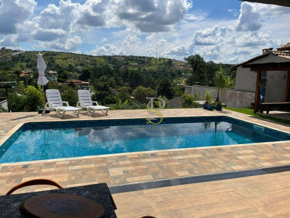 Imagem Chácara com 3 Quartos à Venda, 238 m² em Jardim Estância Brasil - Atibaia Imagem Chácara com 3 Quartos à Venda, 238 m² em Jardim Estância Brasil - Atibaia