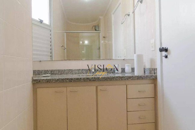 Imagem Apartamento com 2 Quartos à Venda, 70 m² em Mansões Santo Antônio - Campinas