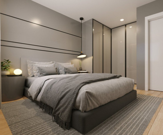 Imagem Imóvel com 2 Quartos à Venda, 45 m² em Cachambi - Rio De Janeiro
