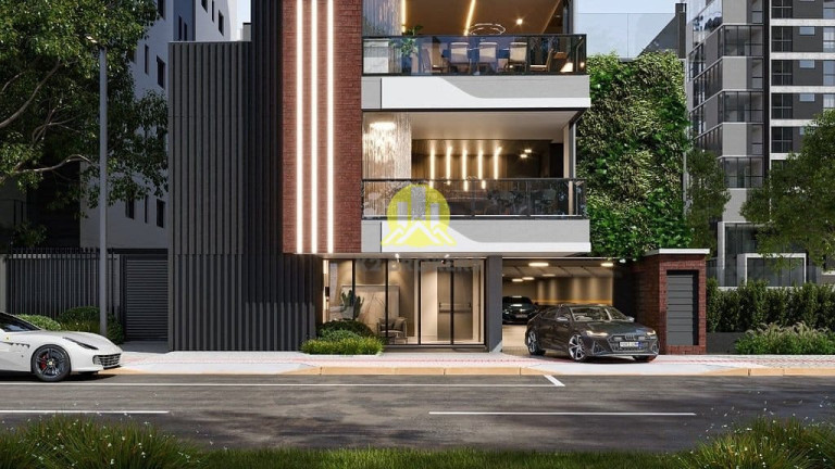 Imagem Apartamento com 3 Quartos à Venda, 117 m² em Centro - Balneário Camboriú Imagem Apartamento com 3 Quartos à Venda, 117 m² em Centro - Balneário Camboriú