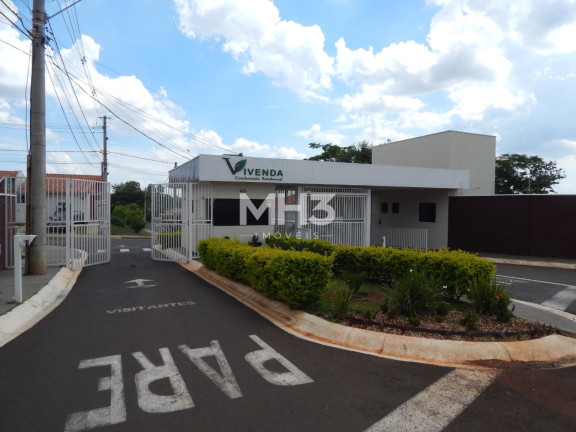 Imagem Casa de Condomínio com 2 Quartos à Venda, 75 m² em Residencial Real Parque Sumaré - Sumaré Imagem Casa de Condomínio com 2 Quartos à Venda, 75 m² em Residencial Real Parque Sumaré - Sumaré