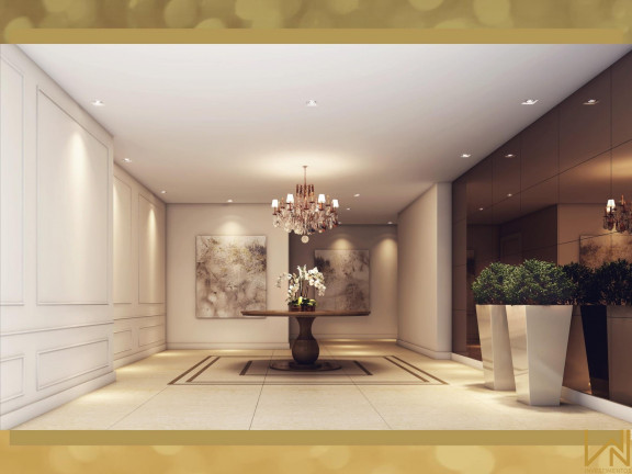 Imagem Imóvel com 4 Quartos à Venda, 106 m² em Taquaral - Campinas