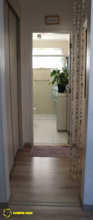 Foto do imóvel Apartamento com 2 Quartos à Venda, 60 m² em Consolação - São Paulo