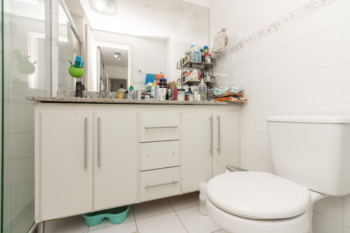 Imagem Apartamento com 3 Quartos à Venda, 146 m² em Ipiranga - São Paulo