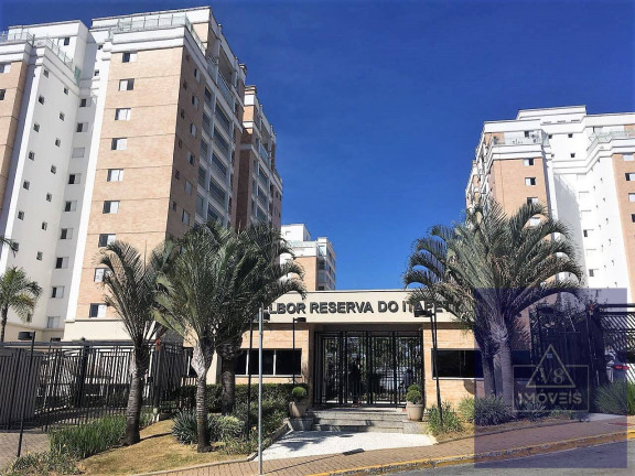 Apartamento com 3 Quartos à Venda, 137 m² em Vila Oliveira - Mogi Das Cruzes