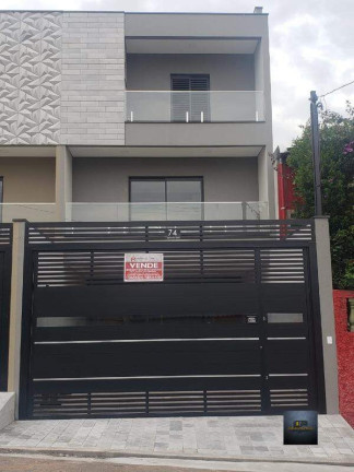 Imagem Casa com 3 Quartos à Venda, 201 m² em Demarchi - São Bernardo Do Campo Imagem Casa com 3 Quartos à Venda, 201 m² em Demarchi - São Bernardo Do Campo