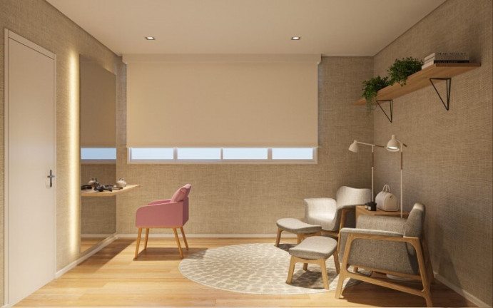 Imagem Apartamento com 3 Quartos à Venda, 74 m² em Centro - São Caetano Do Sul Imagem Apartamento com 3 Quartos à Venda, 74 m² em Centro - São Caetano Do Sul