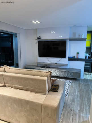 Imagem Apartamento com 2 Quartos à Venda, 79 m² em Chácara Agrindus - Taboão Da Serra