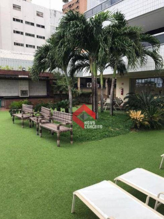 Imagem Apartamento com 3 Quartos à Venda, 280 m² em Meireles - Fortaleza