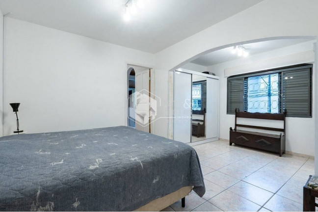 Imagem Casa com 3 Quartos à Venda, 240 m² em Jardim Aeroporto - São Paulo Imagem Casa com 3 Quartos à Venda, 240 m² em Jardim Aeroporto - São Paulo