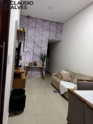 Imagem Casa com 2 Quartos à Venda, 78 m² em Papagaio - Feira De Santana Imagem Casa com 2 Quartos à Venda, 78 m² em Papagaio - Feira De Santana