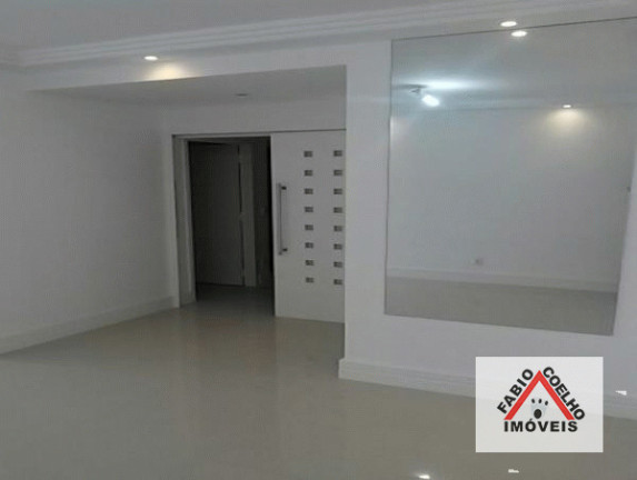 Imagem Apartamento à Venda, 85 m² em Parque Residencial Julia - São Paulo