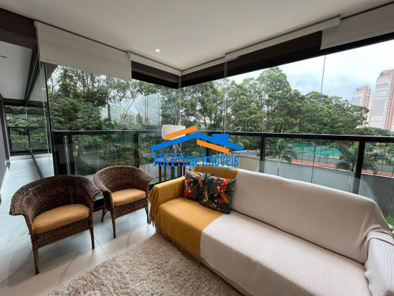 Apartamento com 3 Quartos à Venda, 152 m² em Vila Yara - Osasco