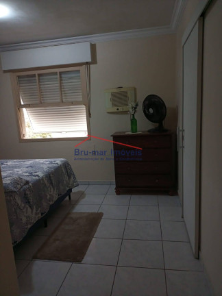 Imagem Apartamento com 3 Quartos à Venda, 104 m² em Boqueirão - Santos