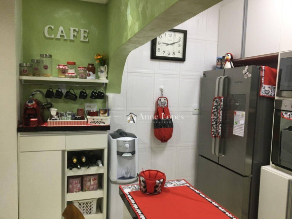Imagem Apartamento com 2 Quartos à Venda, 90 m² em Centro - São Vicente