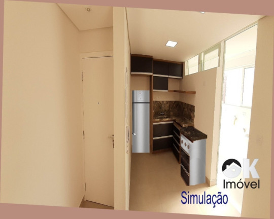 Imagem Apartamento com 2 Quartos à Venda, 80 m² em Higienópolis - São Paulo Imagem Apartamento com 2 Quartos à Venda, 80 m² em Higienópolis - São Paulo