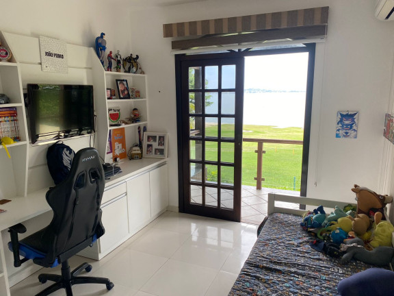Imagem Casa de Condomínio com 3 Quartos à Venda, 200 m² em Pontinha - Araruama