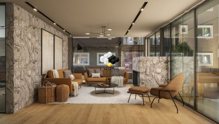 Imagem Apartamento com 2 Quartos à Venda, 68 m² em São José - Canela Imagem Apartamento com 2 Quartos à Venda, 68 m² em São José - Canela