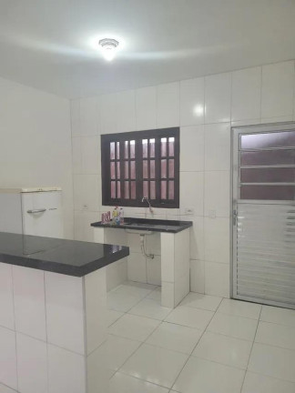 Imagem Casa com 2 Quartos à Venda, 125 m² em Jardim Regina - Itanhaém Imagem Casa com 2 Quartos à Venda, 125 m² em Jardim Regina - Itanhaém