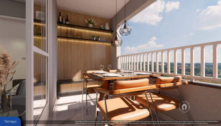 Imagem Imóvel com 1 Quarto à Venda, 29 m² em Liberdade - São Paulo
