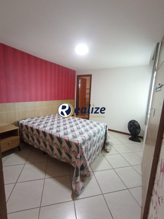 Imagem Imóvel com 3 Quartos à Venda, 100 m² em Praia Do Morro - Guarapari
