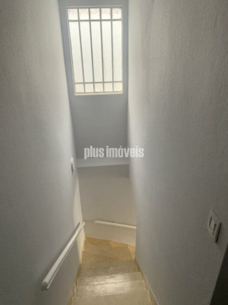 Imagem Casa com 2 Quartos para Alugar, 160 m² em Brooklin - São Paulo Imagem Casa com 2 Quartos para Alugar, 160 m² em Brooklin - São Paulo