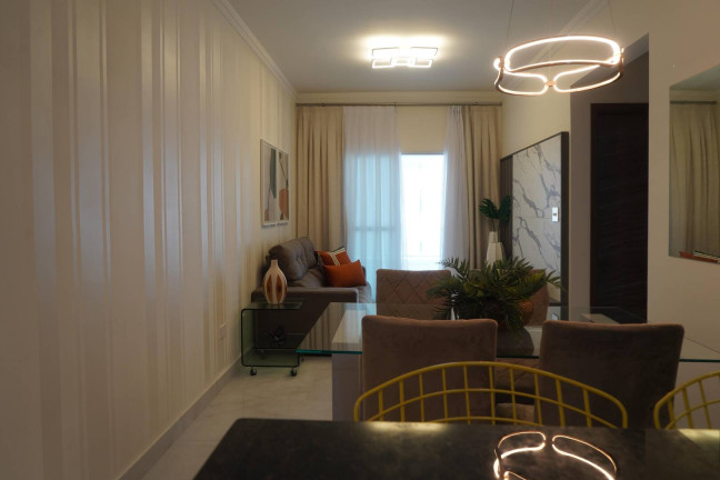 Imagem Apartamento com 2 Quartos à Venda, 61 m² em Tupi - Praia Grande Imagem Apartamento com 2 Quartos à Venda, 61 m² em Tupi - Praia Grande