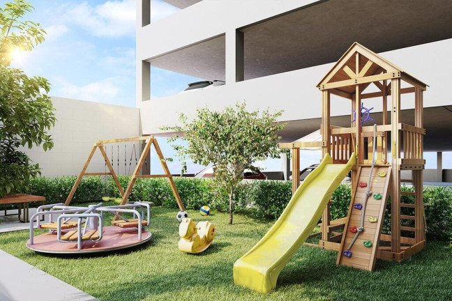 Imagem Apartamento com 2 Quartos à Venda, 34 m² em Vila Matilde - São Paulo