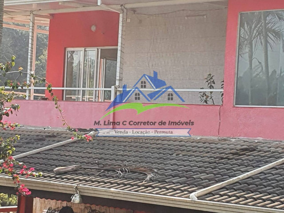 Imagem Chácara com 3 Quartos à Venda, 1.200 m² em Canjica (terra Preta) - Mairiporã Imagem Chácara com 3 Quartos à Venda, 1.200 m² em Canjica (terra Preta) - Mairiporã