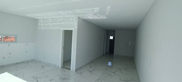 Imagem Apartamento com 3 Quartos à Venda, 92 m² em Bombas - Bombinhas