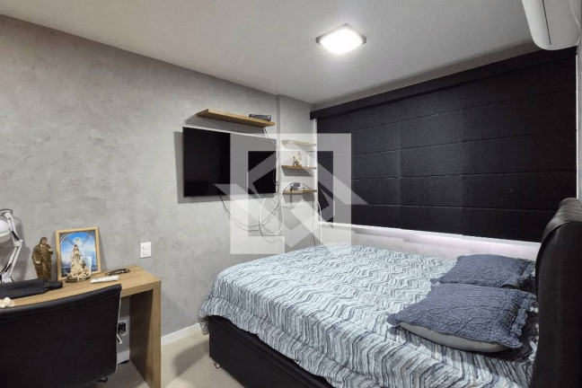Imagem Apartamento com 3 Quartos à Venda, 92 m² em Barra Da Tijuca - Rio De Janeiro