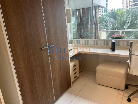 Imagem Apartamento com 3 Quartos à Venda, 220 m² em Barra Da Tijuca - Rio De Janeiro