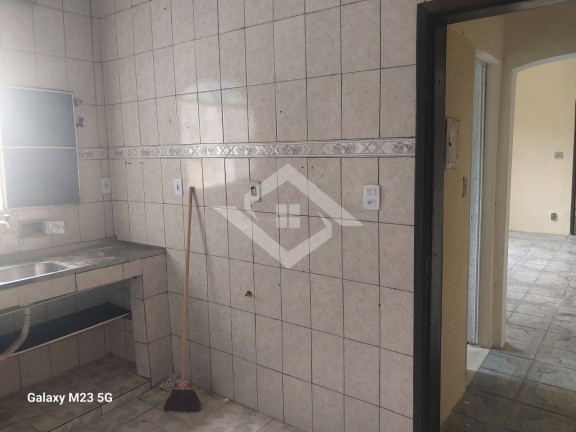 Imagem Casa com 2 Quartos para Alugar, 120 m² em Campo Grande - Rio De Janeiro Imagem Casa com 2 Quartos para Alugar, 120 m² em Campo Grande - Rio De Janeiro