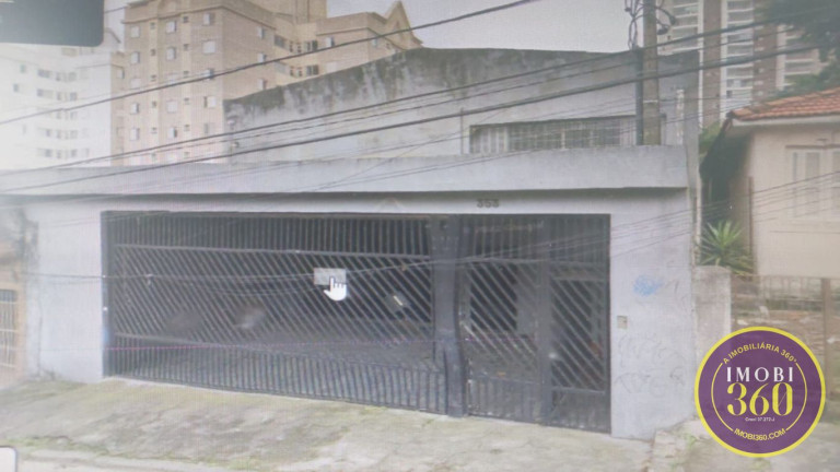 Imóvel Comercial à Venda, 600 m² em Chácara Belenzinho - São Paulo