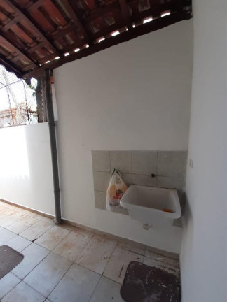 Imagem Casa de Condomínio com 2 Quartos à Venda, 44 m² em Tupi - Praia Grande Imagem Casa de Condomínio com 2 Quartos à Venda, 44 m² em Tupi - Praia Grande