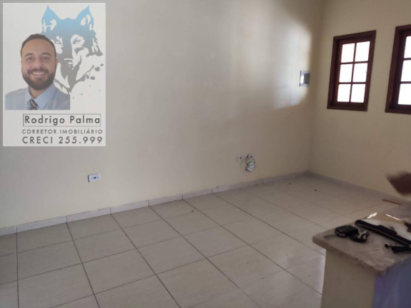 Imagem Casa com 2 Quartos à Venda, 126 m² em Jardim Santa Marina - Jacareí
