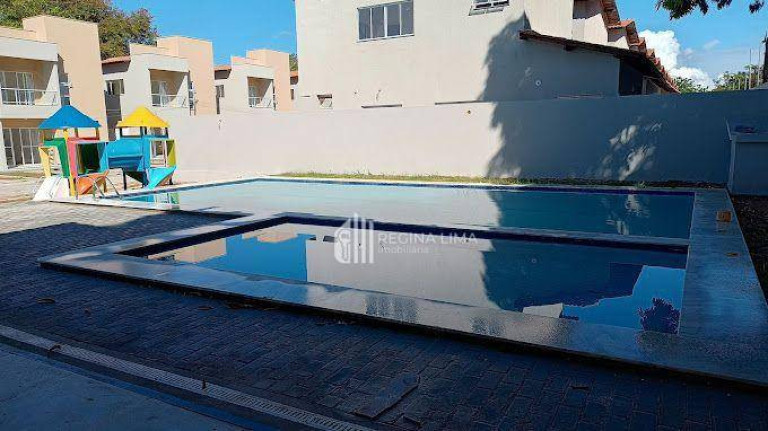 Imagem Casa com 3 Quartos à Venda, 99 m² em Gurupi - Teresina