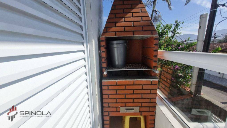 Imagem Casa com 2 Quartos à Venda, 61 m² em Vila Balneária - Praia Grande Imagem Casa com 2 Quartos à Venda, 61 m² em Vila Balneária - Praia Grande