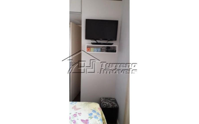 Imagem Apartamento com 2 Quartos à Venda, 49 m² em 31 De Março - São José Dos Campos Imagem Apartamento com 2 Quartos à Venda, 49 m² em 31 De Março - São José Dos Campos