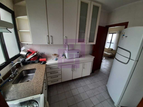 Imagem Cobertura com 3 Quartos à Venda, 260 m² em Vila Alzira - Guarujá Imagem Cobertura com 3 Quartos à Venda, 260 m² em Vila Alzira - Guarujá