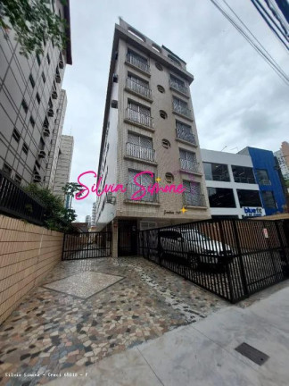 Imagem Apartamento com 3 Quartos à Venda, 130 m² em Boqueirão - Santos Imagem Apartamento com 3 Quartos à Venda, 130 m² em Boqueirão - Santos