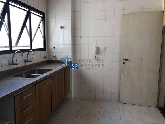 Imagem Apartamento com 3 Quartos à Venda, 151 m² em Vila Olímpia - São Paulo Imagem Apartamento com 3 Quartos à Venda, 151 m² em Vila Olímpia - São Paulo