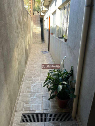 Imagem Sobrado com 3 Quartos à Venda, 125 m² em Jardim Maria Clara - Guarulhos Imagem Sobrado com 3 Quartos à Venda, 125 m² em Jardim Maria Clara - Guarulhos
