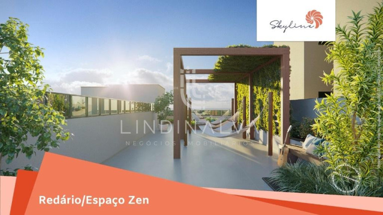 Apartamento com 3 Quartos à Venda, 83 m² em Penha - Sc - Penha