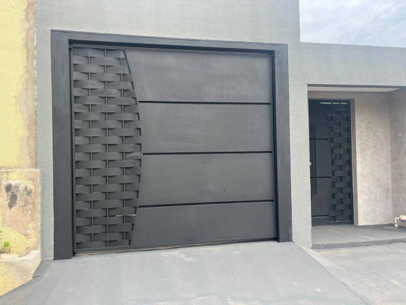 Imagem Casa com 3 Quartos à Venda, 117 m² em Jardim Universitário - Cuiabá Imagem Casa com 3 Quartos à Venda, 117 m² em Jardim Universitário - Cuiabá