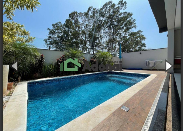 Imagem Casa de Condomínio com 4 Quartos à Venda, 300 m² em Bairro Do Moisés - Jundiaí