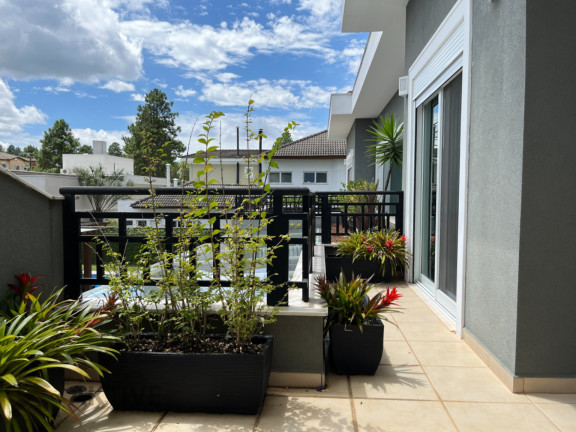 Imagem Casa de Condomínio com 4 Quartos à Venda, 680 m² em Aldeia Da Serra - Barueri