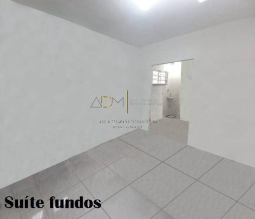 Imagem Casa com 2 Quartos à Venda, 171 m² em Jardim Itamarati - Botucatu