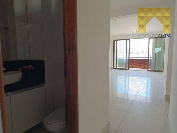 Imagem Apartamento com 3 Quartos à Venda, 138 m² em Jardim Oceania - João Pessoa Imagem Apartamento com 3 Quartos à Venda, 138 m² em Jardim Oceania - João Pessoa