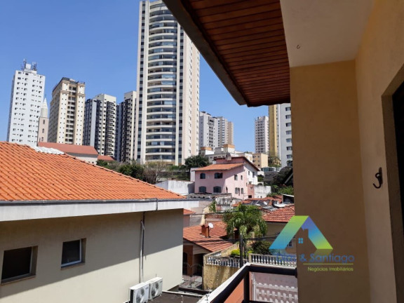 Imagem Sobrado com 3 Quartos à Venda, 203 m² em Bosque Da Saúde - São Paulo Imagem Sobrado com 3 Quartos à Venda, 203 m² em Bosque Da Saúde - São Paulo